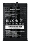 OUKITEL μπαταρία για smartphone WP22