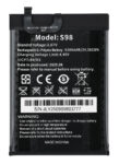OUKITEL μπαταρία για smartphone WP32