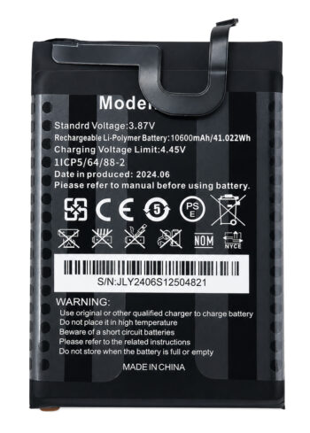 OUKITEL μπαταρία για smartphone WP36