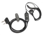 BAOFENG ακουστικό για πομποδέκτη BFG-EARPHONE