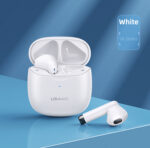 USAMS earphones IA04 με θήκη φόρτισης