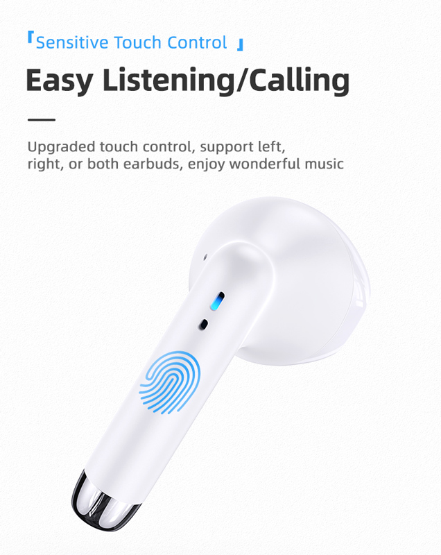 True Wireless True Wireless