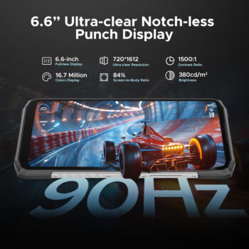 6.6"