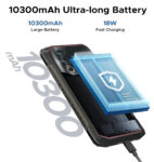 DOOGEE smartphone Blade10 Power