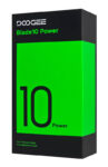 DOOGEE smartphone Blade10 Power