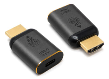 POWERTECH αντάπτορας HDMI σε USB-C CAB-UC103