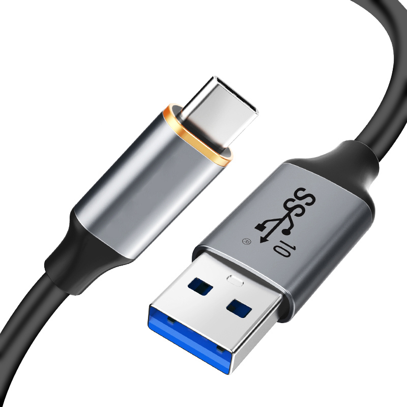 CABLETIME καλώδιο USB-C σε USB CT-AMCMG2 CABLETIME καλώδιο USB-C σε USB CT-AMCMG2