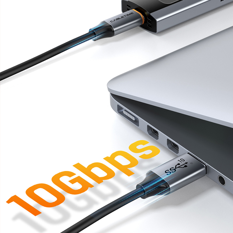 10Gbps 10Gbps