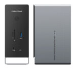 CABLETIME docking station CT-DK181-AG