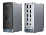 CABLETIME docking station CT-DK181-AG