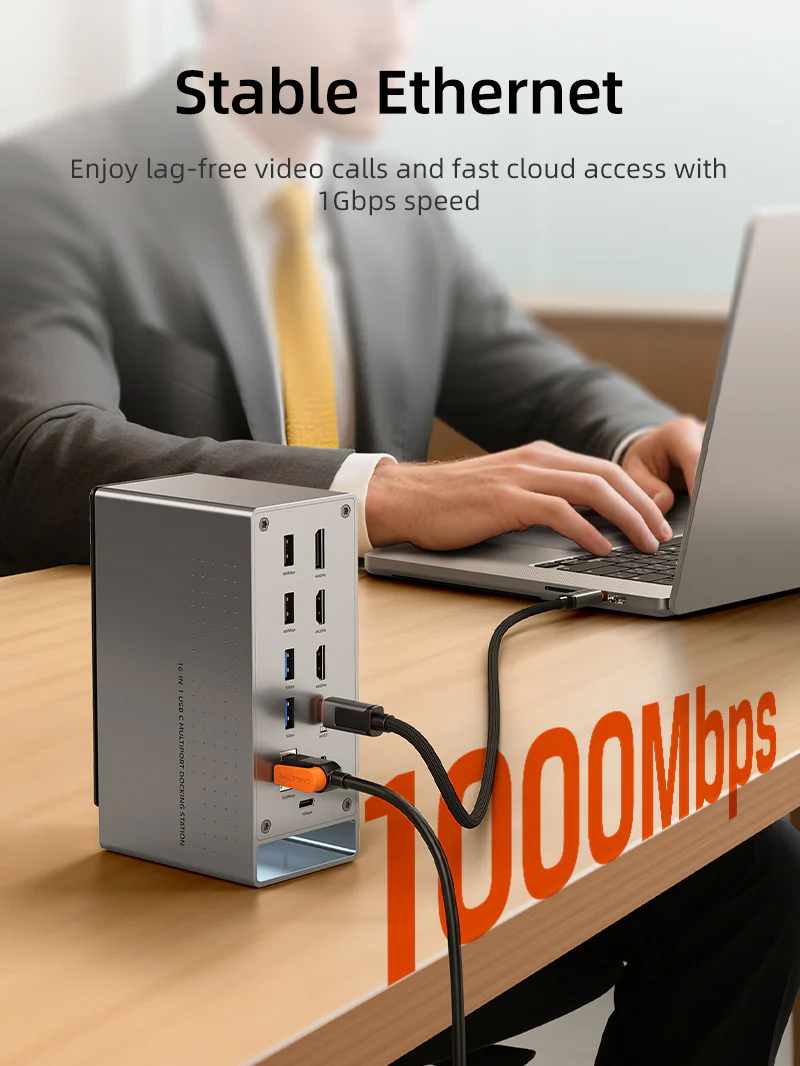 1000Mbps 1000Mbps
