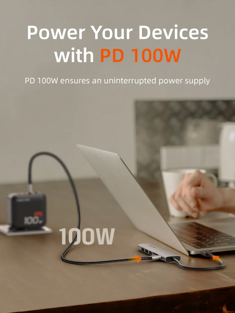 100W 100W