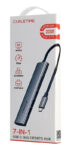 CABLETIME docking station CT-HBP2-AG7