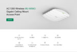 TP-LINK access point EAP225