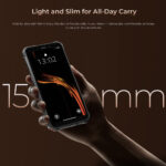 OUKITEL smartphone G3