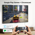 H96 MAX TV Box H313
