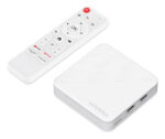 H96 MAX TV Box H313