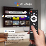 H96 MAX TV Stick L3