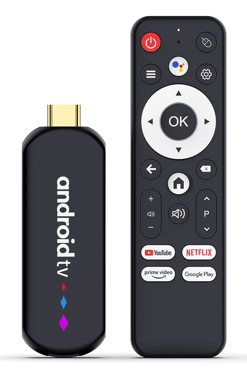 H96 MAX TV Stick L3 H96 MAX TV Stick L3