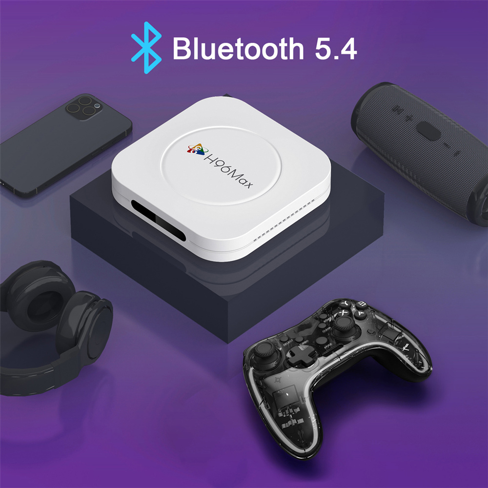 Bluetooth Bluetooth