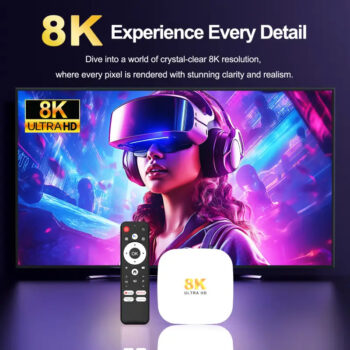 8K