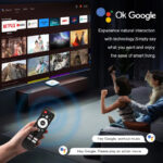 H96 MAX TV Box M2 Plus