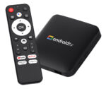 H96 MAX TV Box S905L3