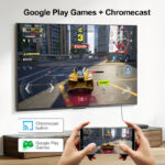H96 MAX TV Box S905L3
