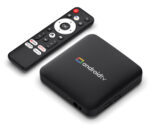 H96 MAX TV Box S905L3