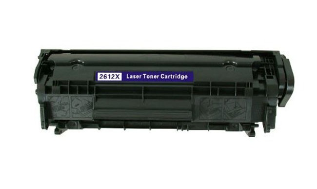 HT Συμβατό Toner για HP HT Συμβατό Toner για HP
