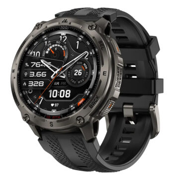 KOSPET smartwatch TANK T4