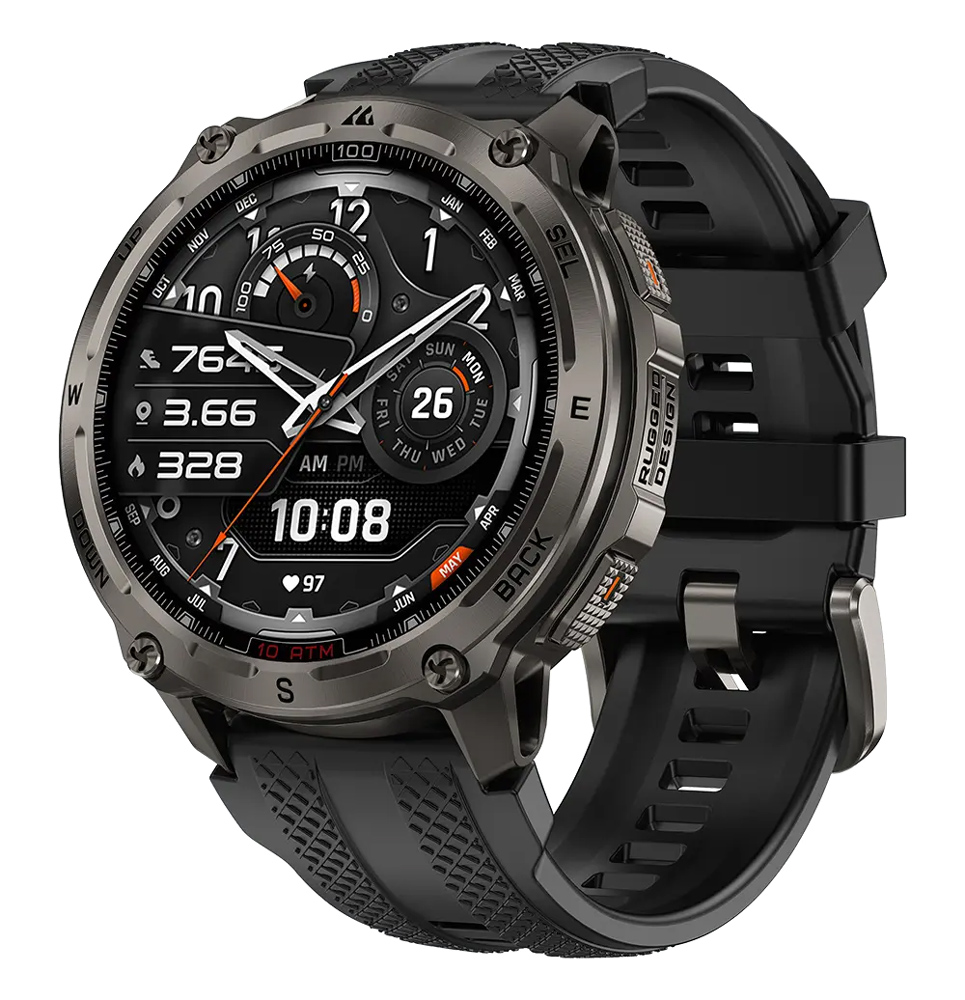 KOSPET smartwatch TANK T4 KOSPET smartwatch TANK T4