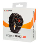 KOSPET smartwatch TANK T4C