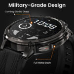 KOSPET smartwatch TANK T4C