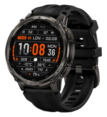 KOSPET smartwatch TANK T4C
