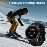KOSPET smartwatch TANK T4C