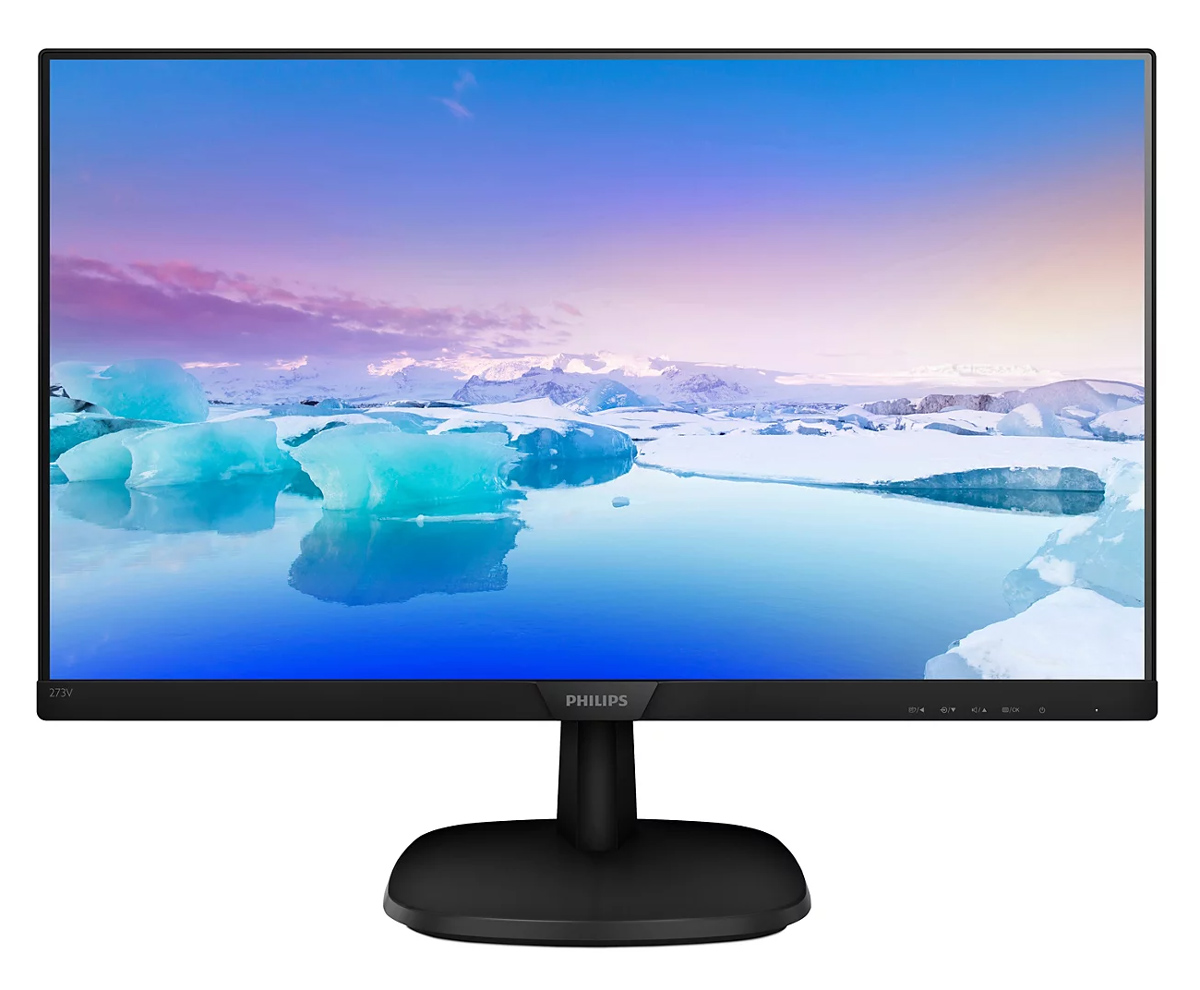 PHILIPS used οθόνη 273V7QJAB IPS-LED PHILIPS used οθόνη 273V7QJAB IPS-LED