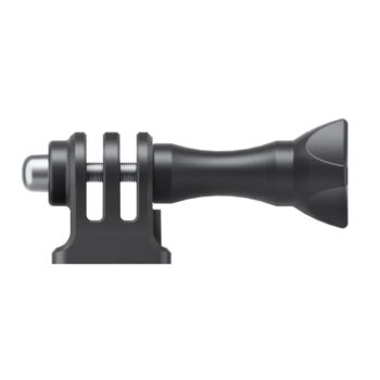 Insta360 Ace series 3-prong to 1/4" adapter