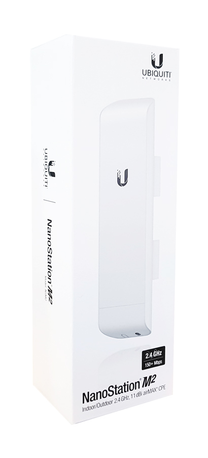 4GHz airMax 11dBi CPE για εξωτερική / εσωτερική χρήση 4GHz airMax 11dBi CPE για εξωτερική / εσωτερική χρήση