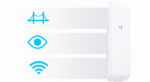UBIQUITI κεραία 2