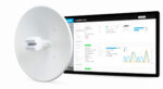 UBIQUITI κεραία 2