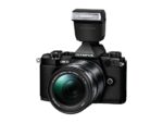 Olympus FL-LM3 BLACK Flash