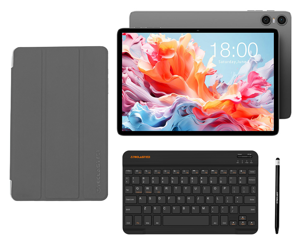 TECLAST tablet P30T με πληκτρολόγιο/στυλό αφής/θήκη TECLAST tablet P30T με πληκτρολόγιο/στυλό αφής/θήκη