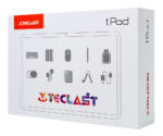 TECLAST tablet P50T με πληκτρολόγιο/ποντίκι/στυλό αφής/θήκη/βάση