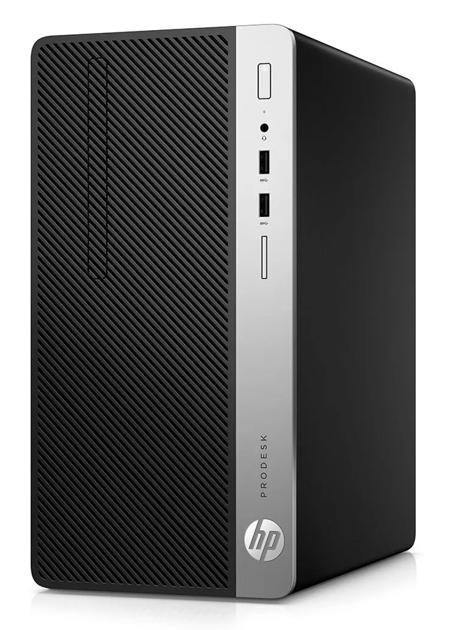 HP PC ProDesk 400 G6 MT HP PC ProDesk 400 G6 MT