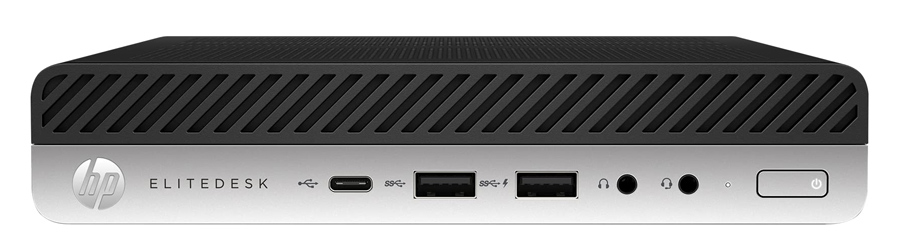 HP PC EliteDesk 800 G5 Micro HP PC EliteDesk 800 G5 Micro