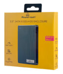 POWERTECH θήκη για 2.5" SATA HDD/SSD PT-1231