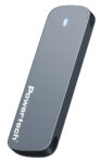 POWERTECH θήκη για M.2 SATA/NVMe SSD PT-1375