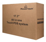POWERTECH οθόνη αφής PT-1631