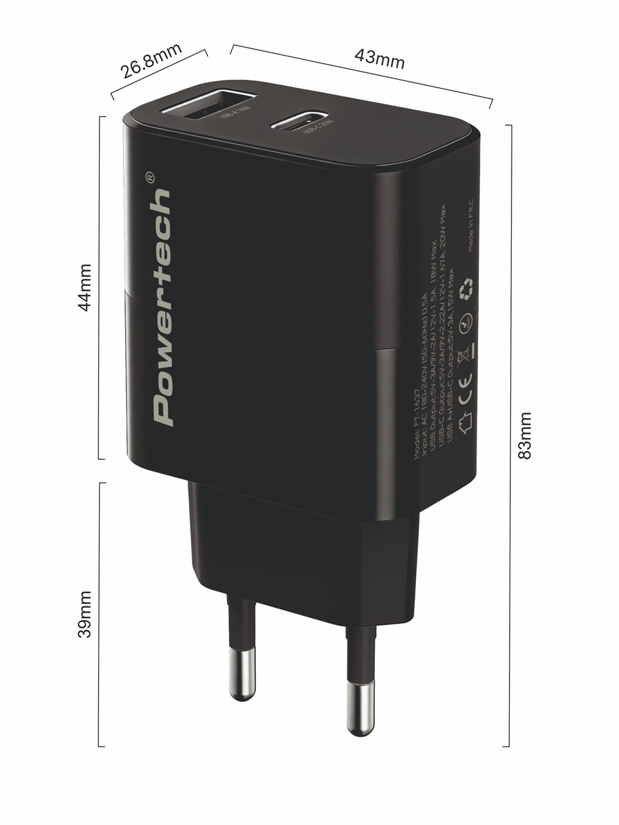USB/USB-C USB/USB-C